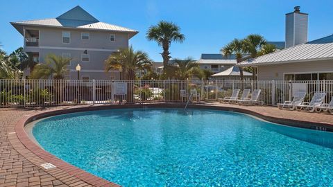 A home in Santa Rosa Beach