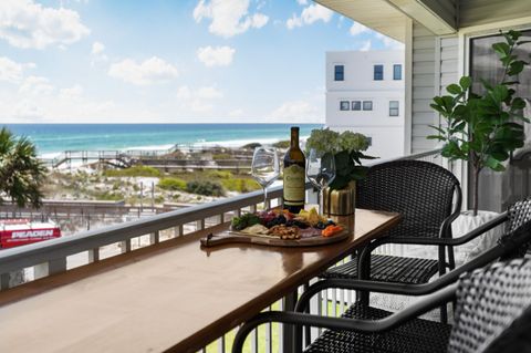 A home in Santa Rosa Beach