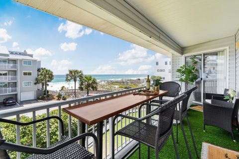 A home in Santa Rosa Beach