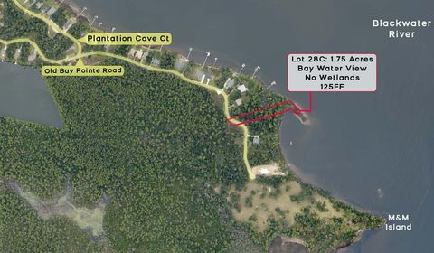 Photo of 28C Old Bay Pointe Planation, Milton, FL 32583 (MLS # 952642) Photo of 28C Old Bay Pointe Planation, Milton, FL 32583 (MLS # 952642)