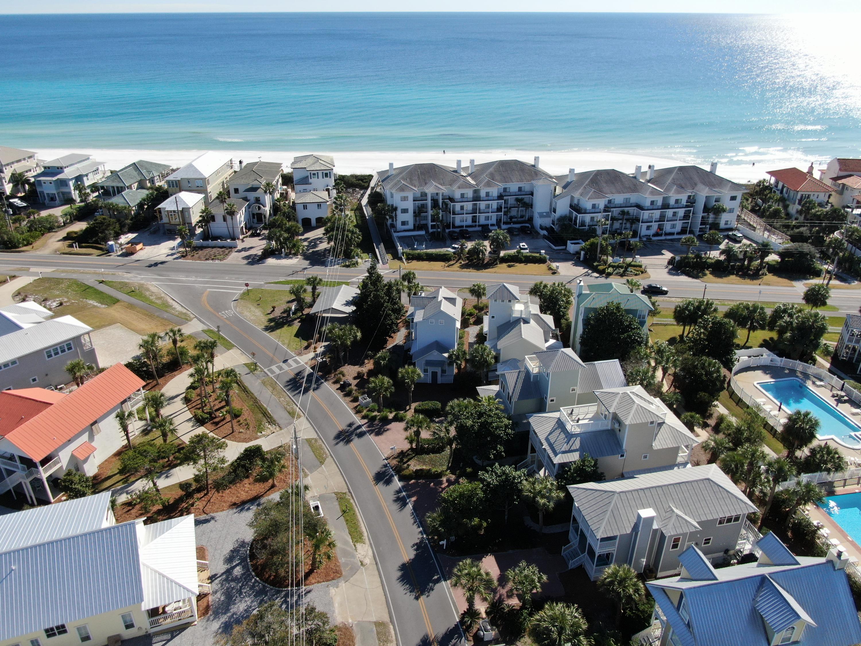 COTTAGES AT DUNE ALLEN THE - Residential