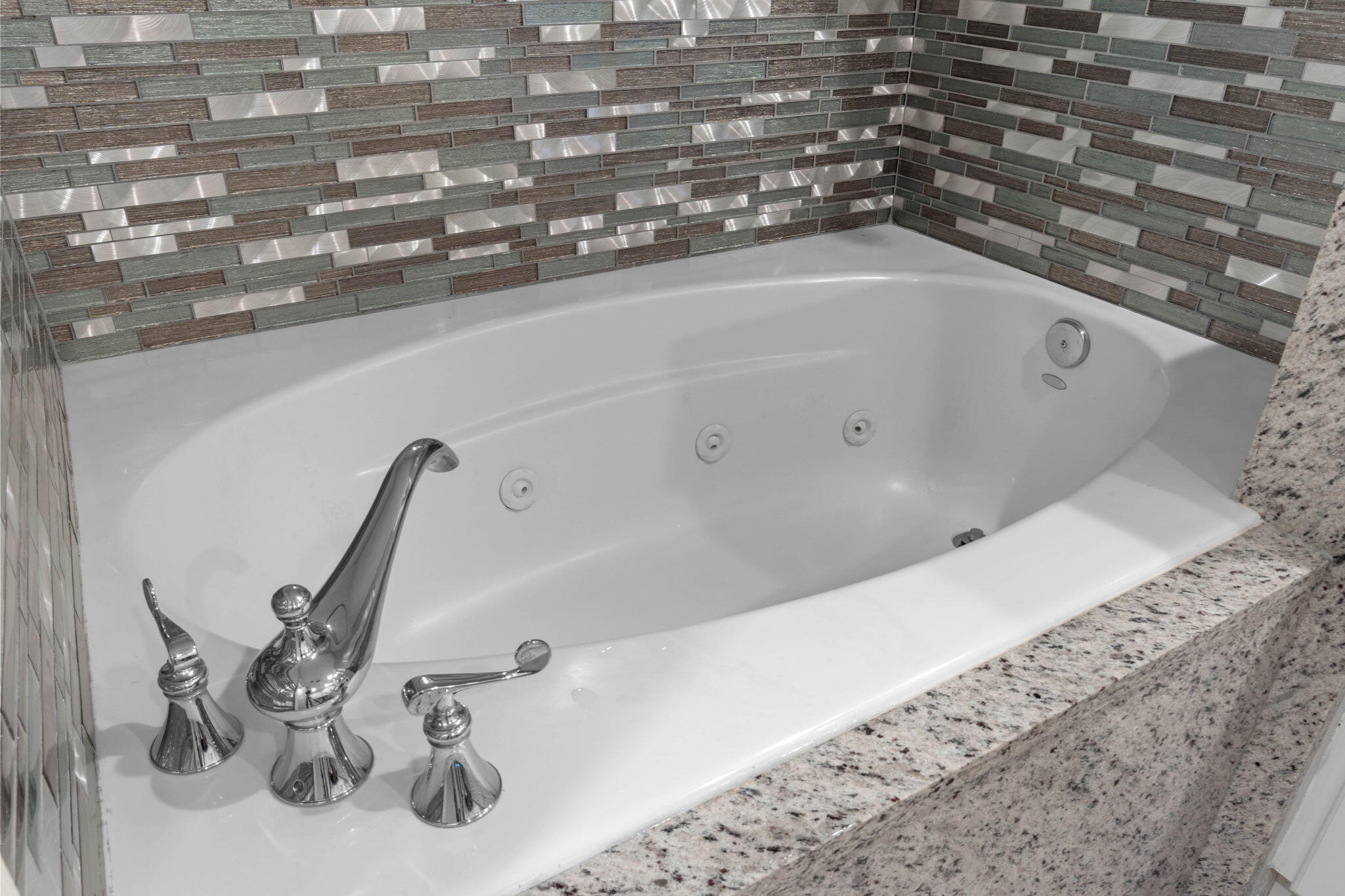 PORTOFINO - Residential