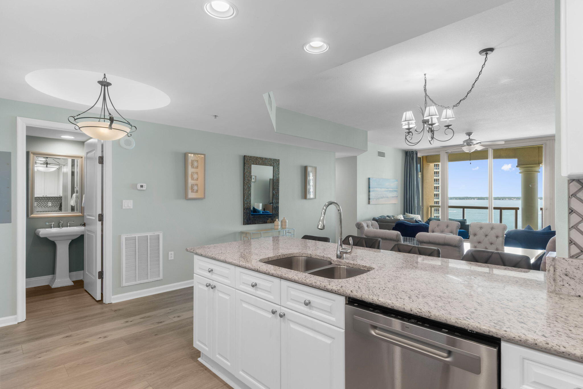 PORTOFINO - Residential