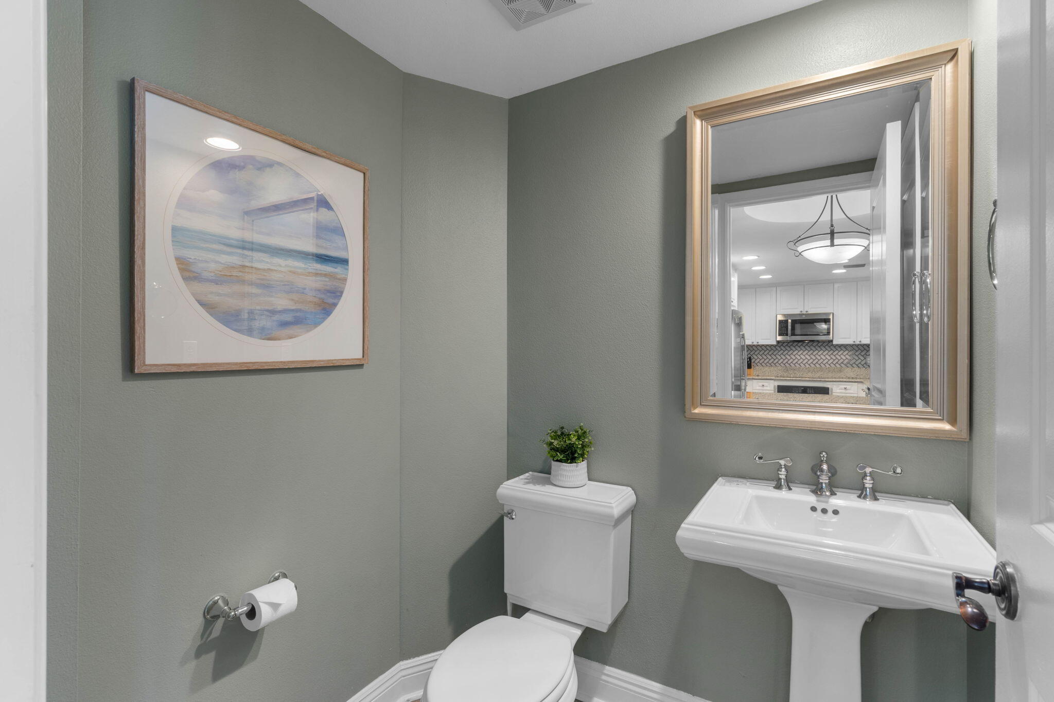 PORTOFINO - Residential