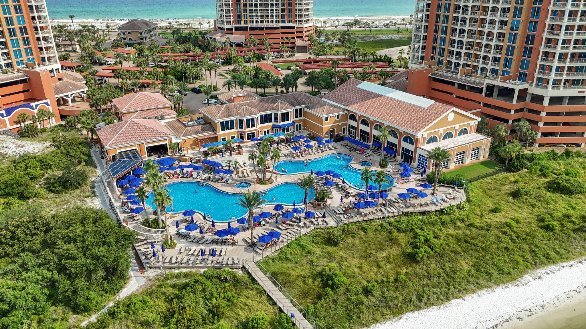 PORTOFINO - Residential