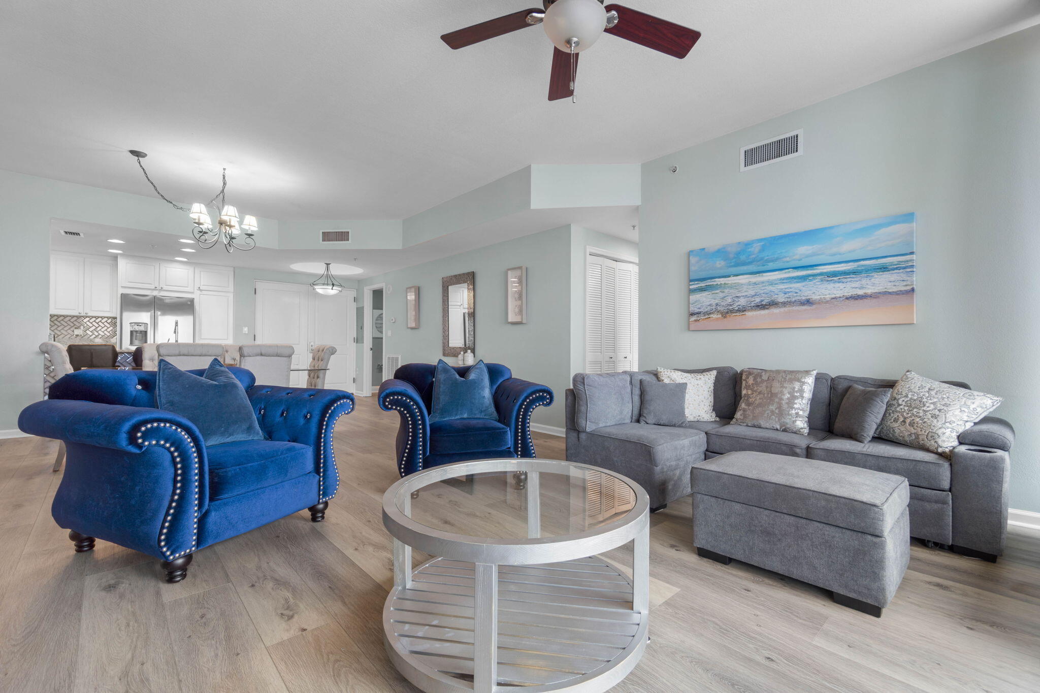 PORTOFINO - Residential