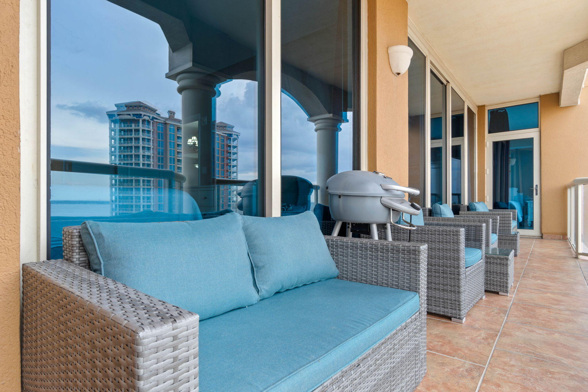 PORTOFINO - Residential