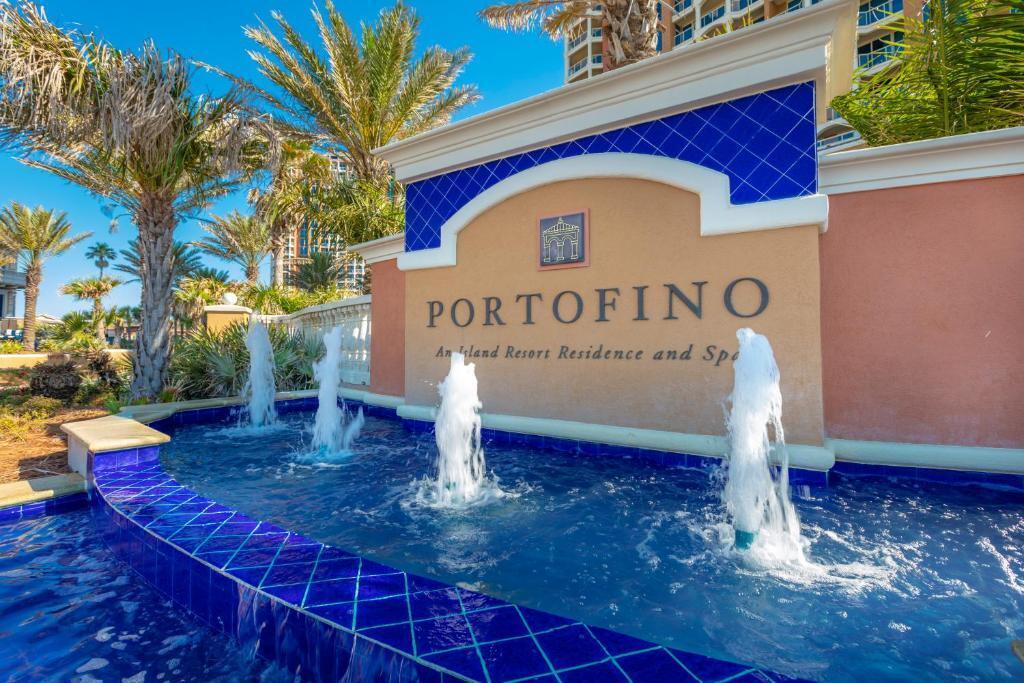 PORTOFINO - Residential