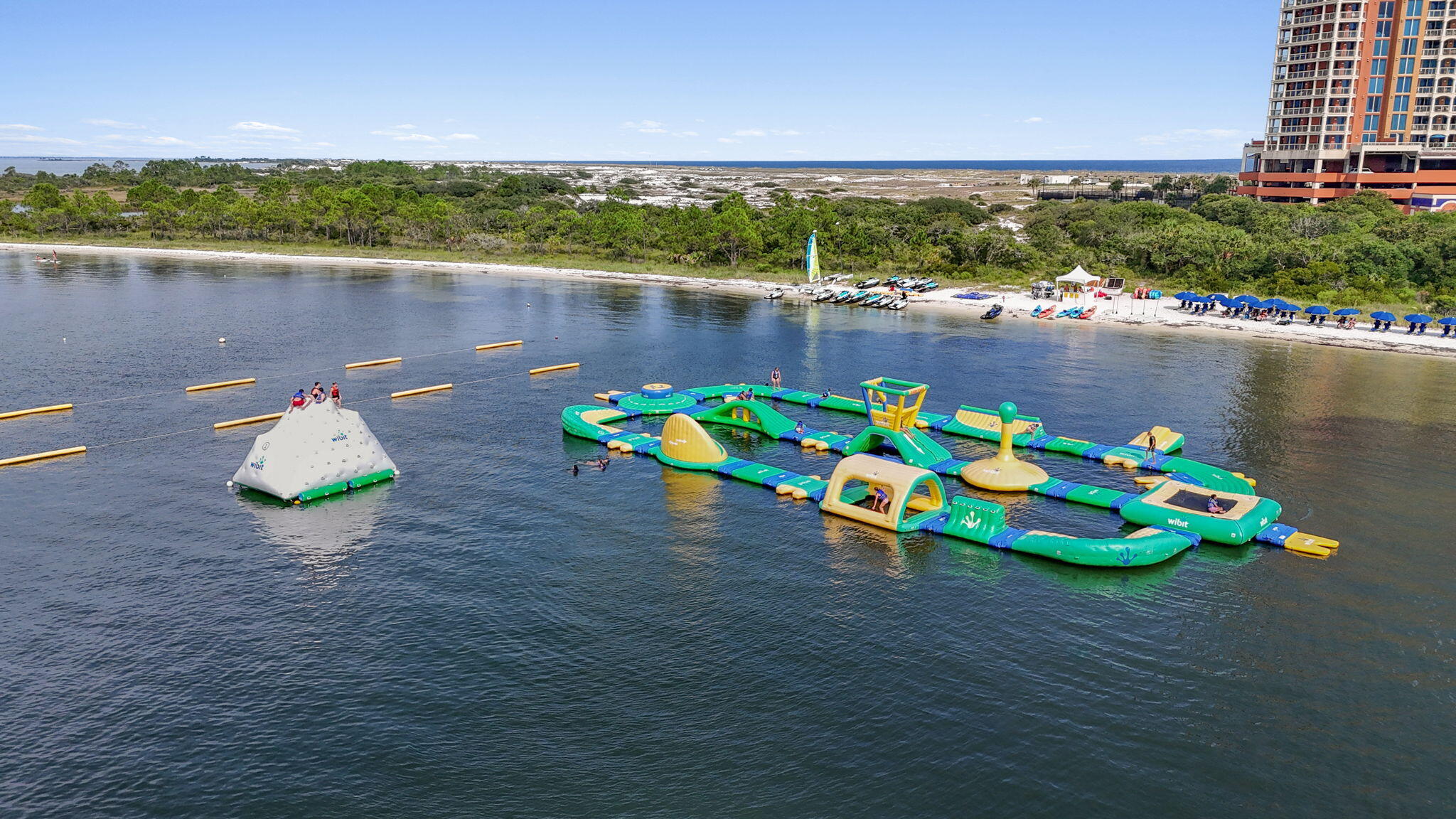 PORTOFINO - Residential