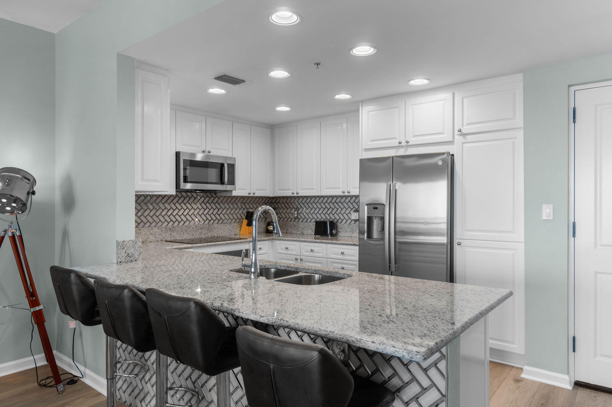 PORTOFINO - Residential