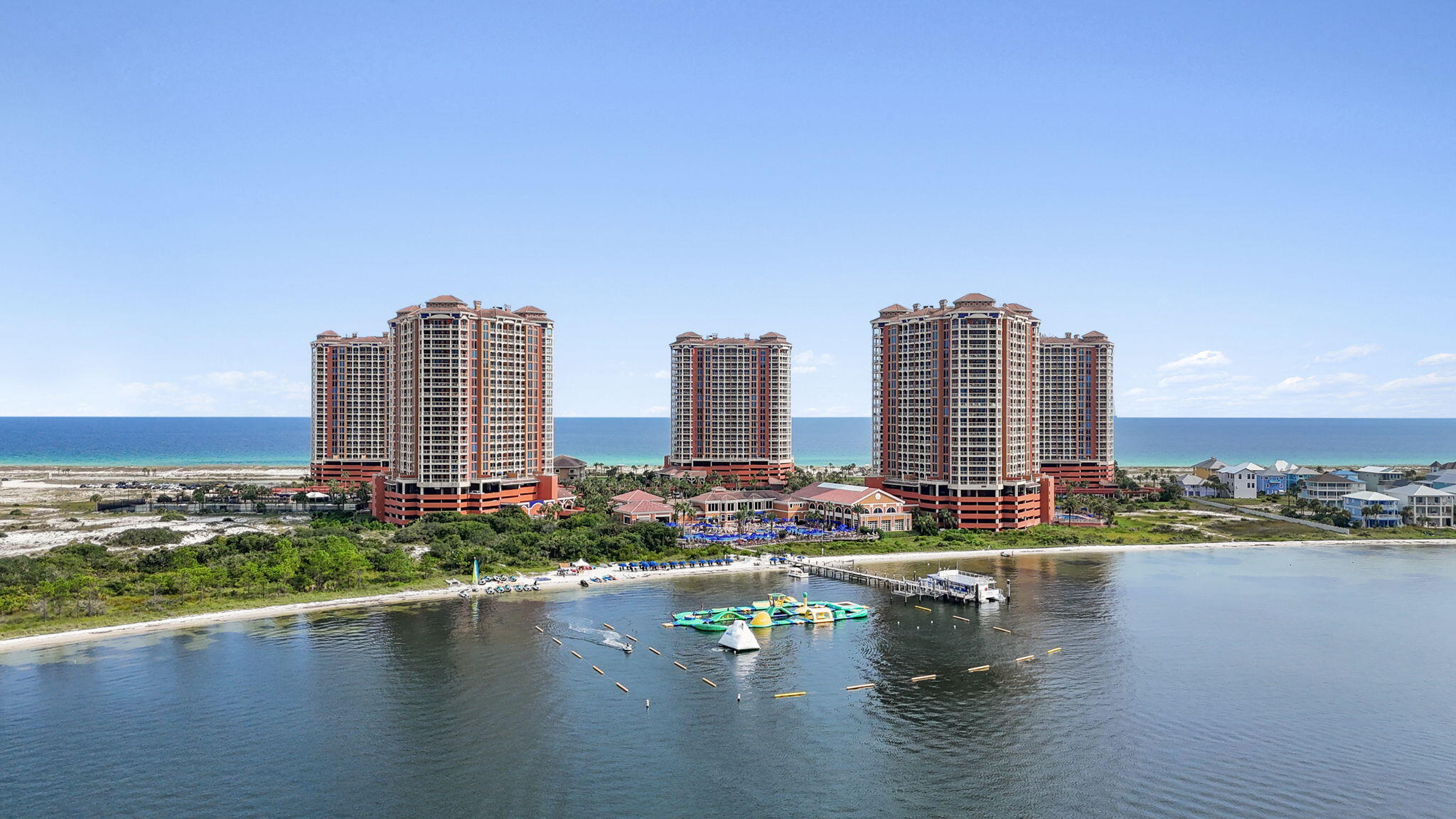 PORTOFINO - Residential