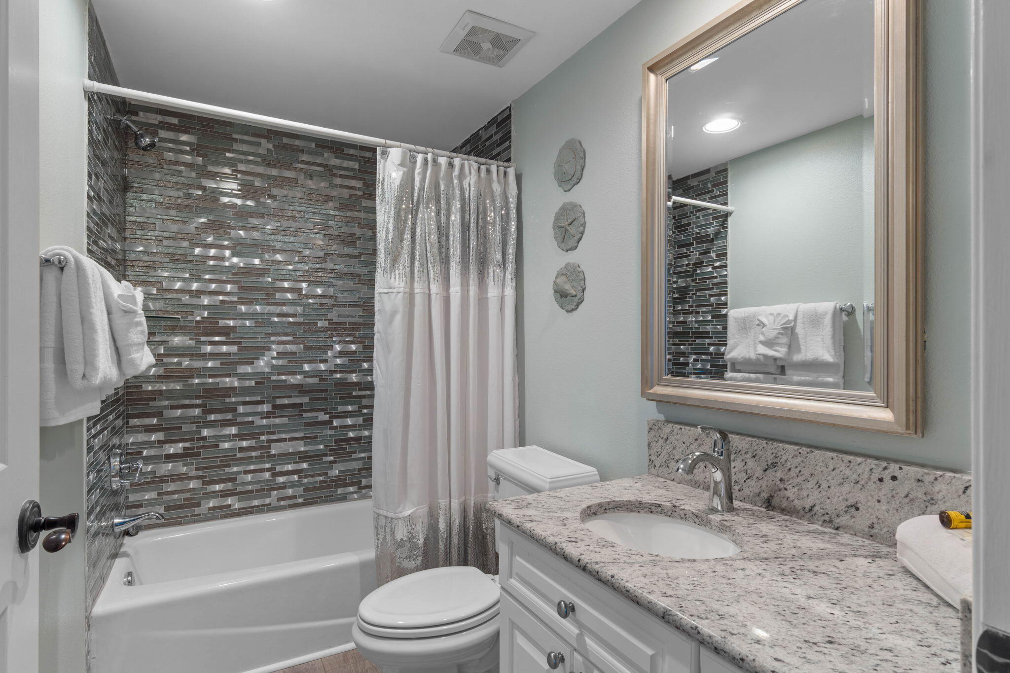 PORTOFINO - Residential