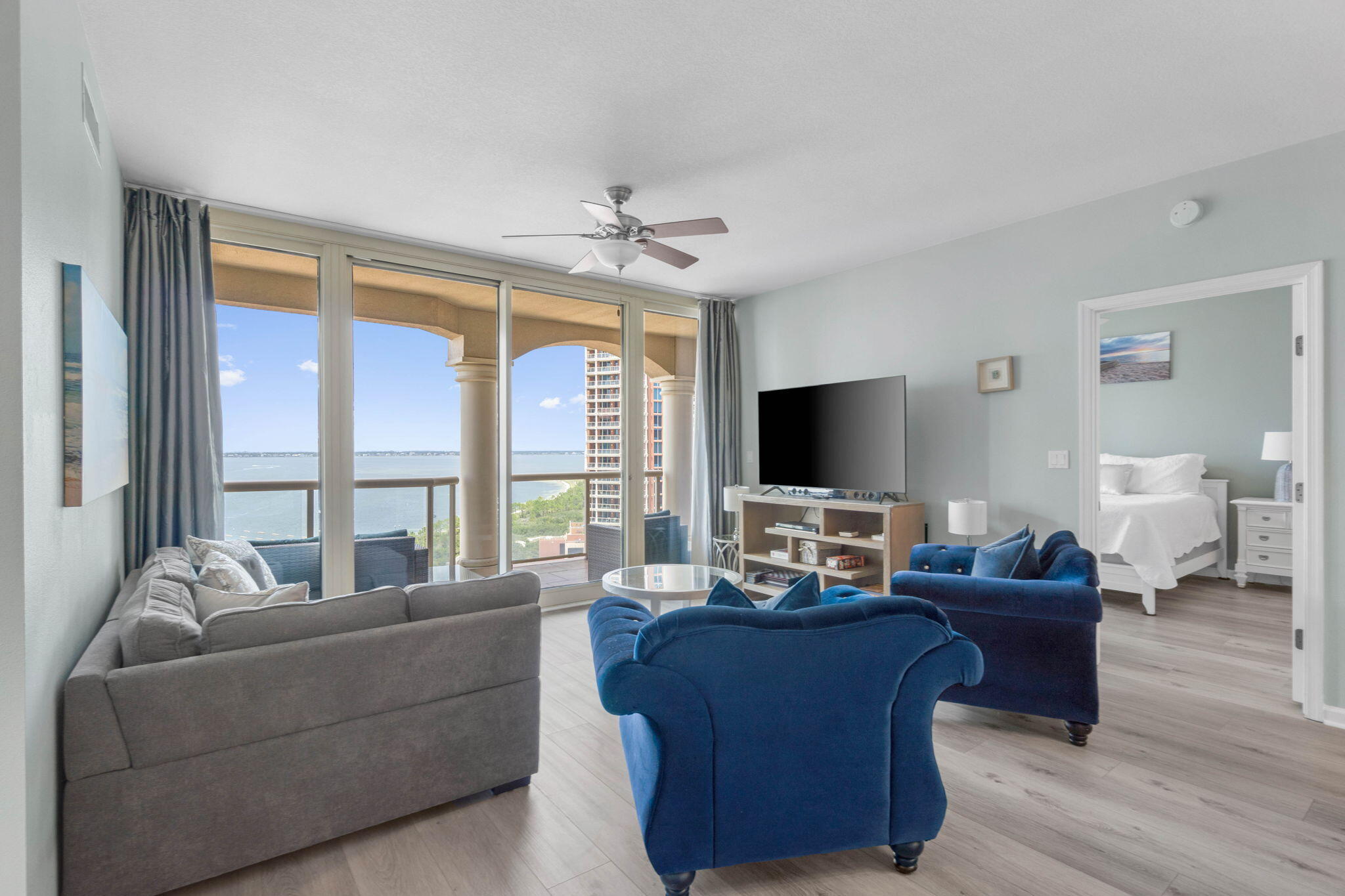 PORTOFINO - Residential