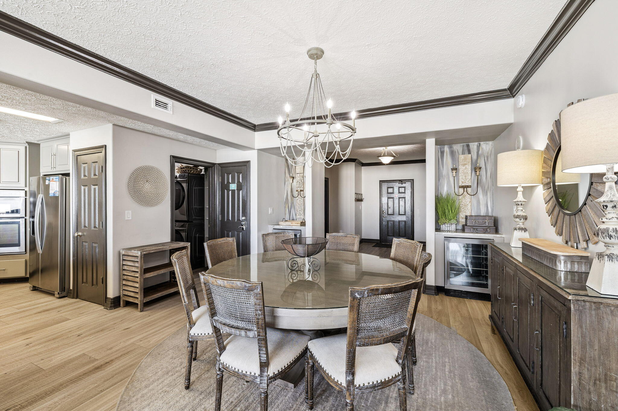 Hidden Dunes Condo - Residential