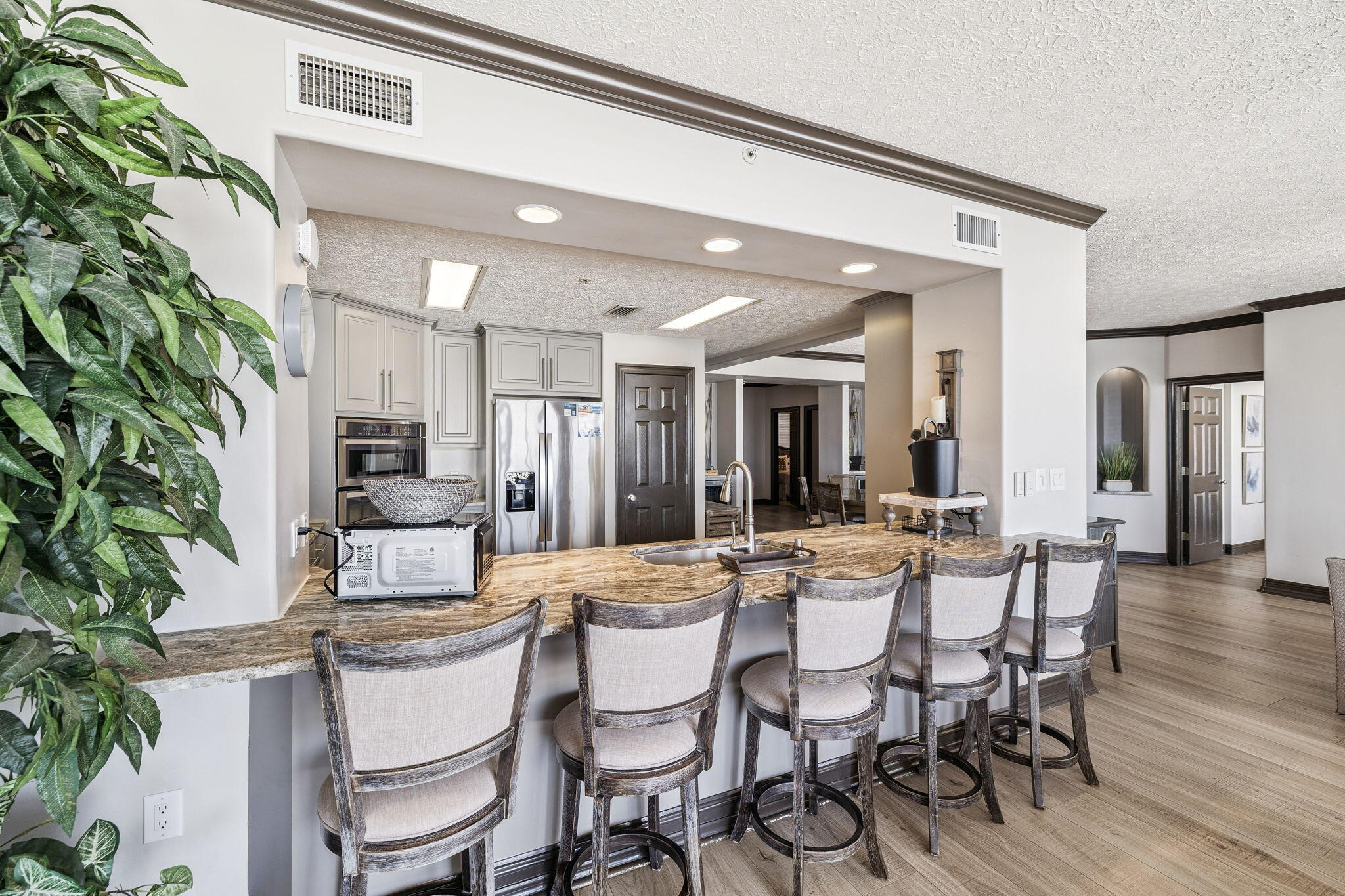 Hidden Dunes Condo - Residential