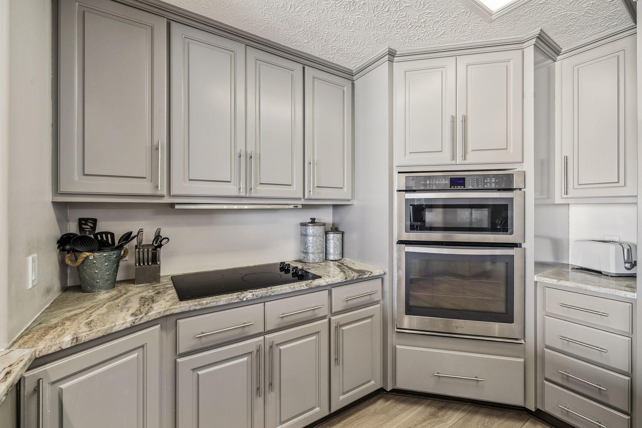 Hidden Dunes Condo - Residential