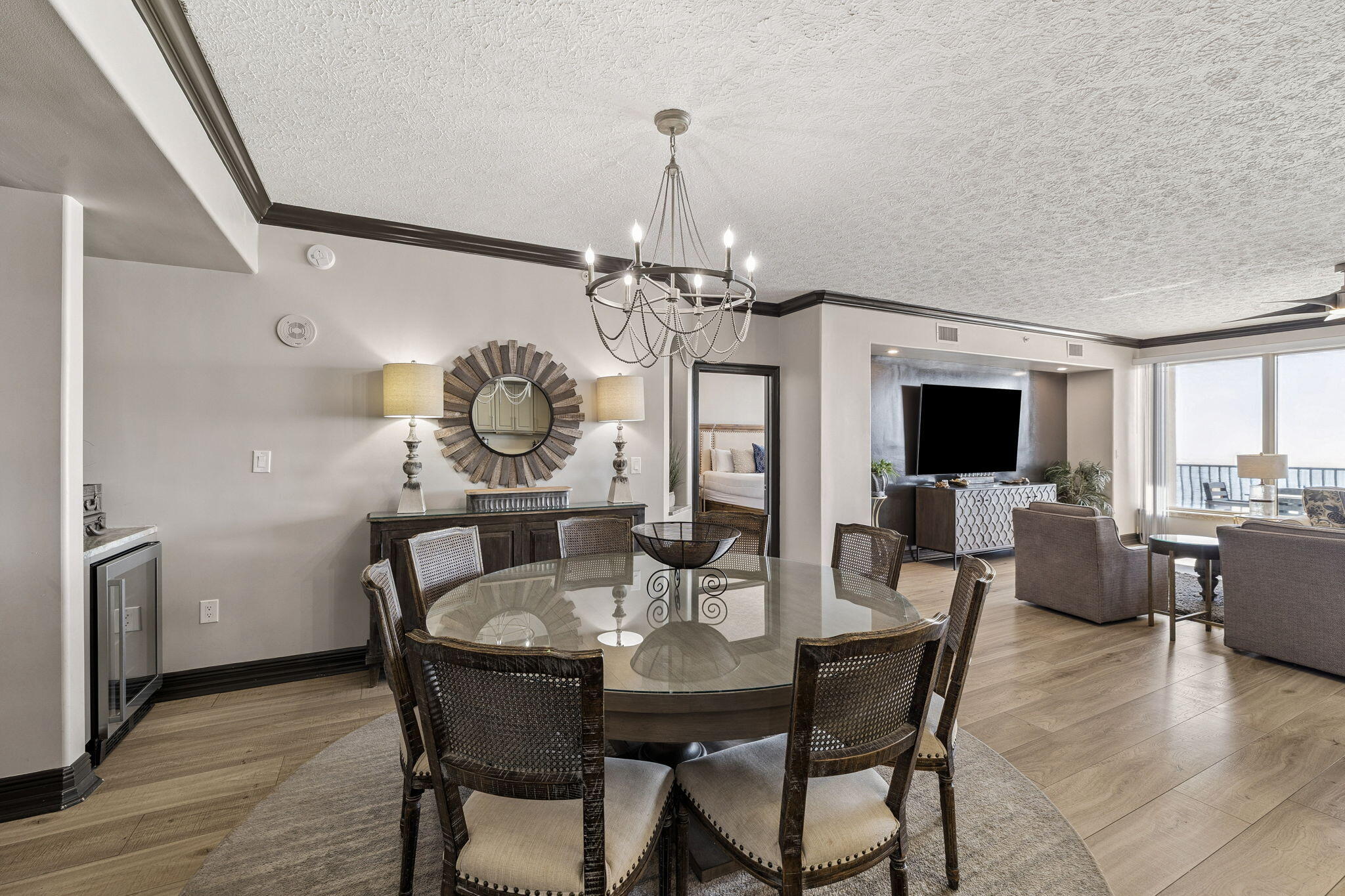 Hidden Dunes Condo - Residential