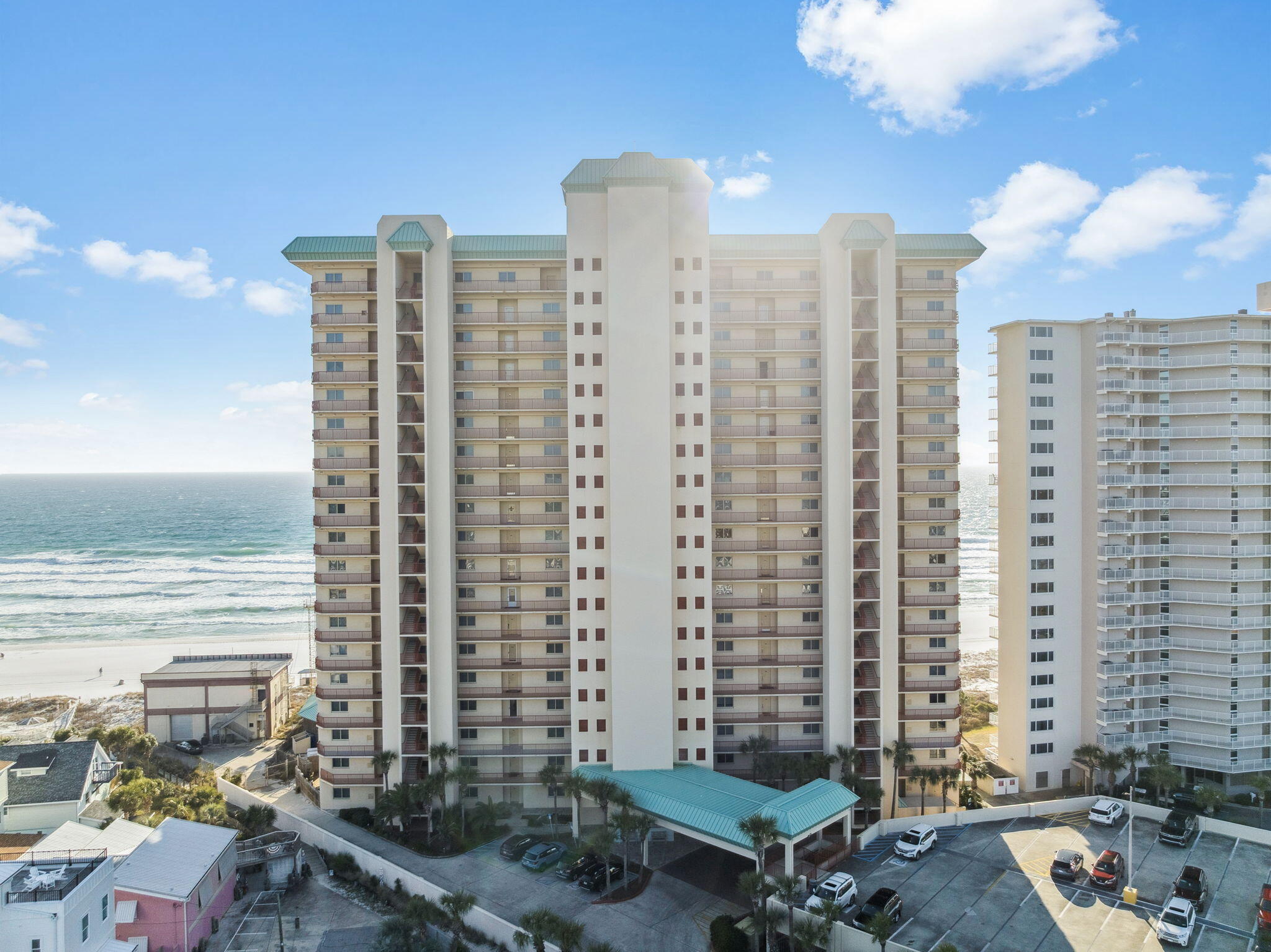 Hidden Dunes Condo - Residential