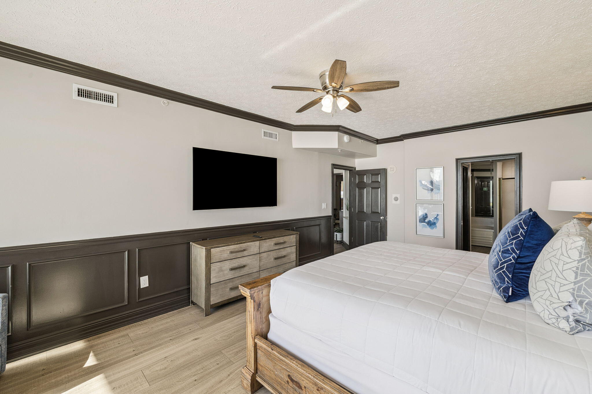 Hidden Dunes Condo - Residential