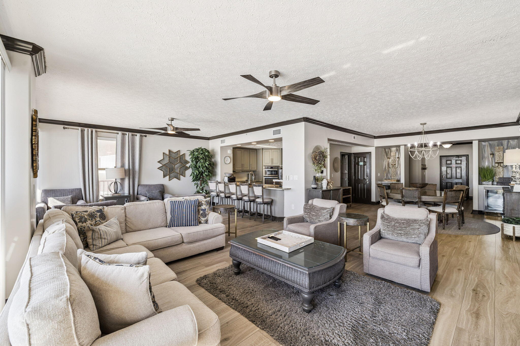 Hidden Dunes Condo - Residential