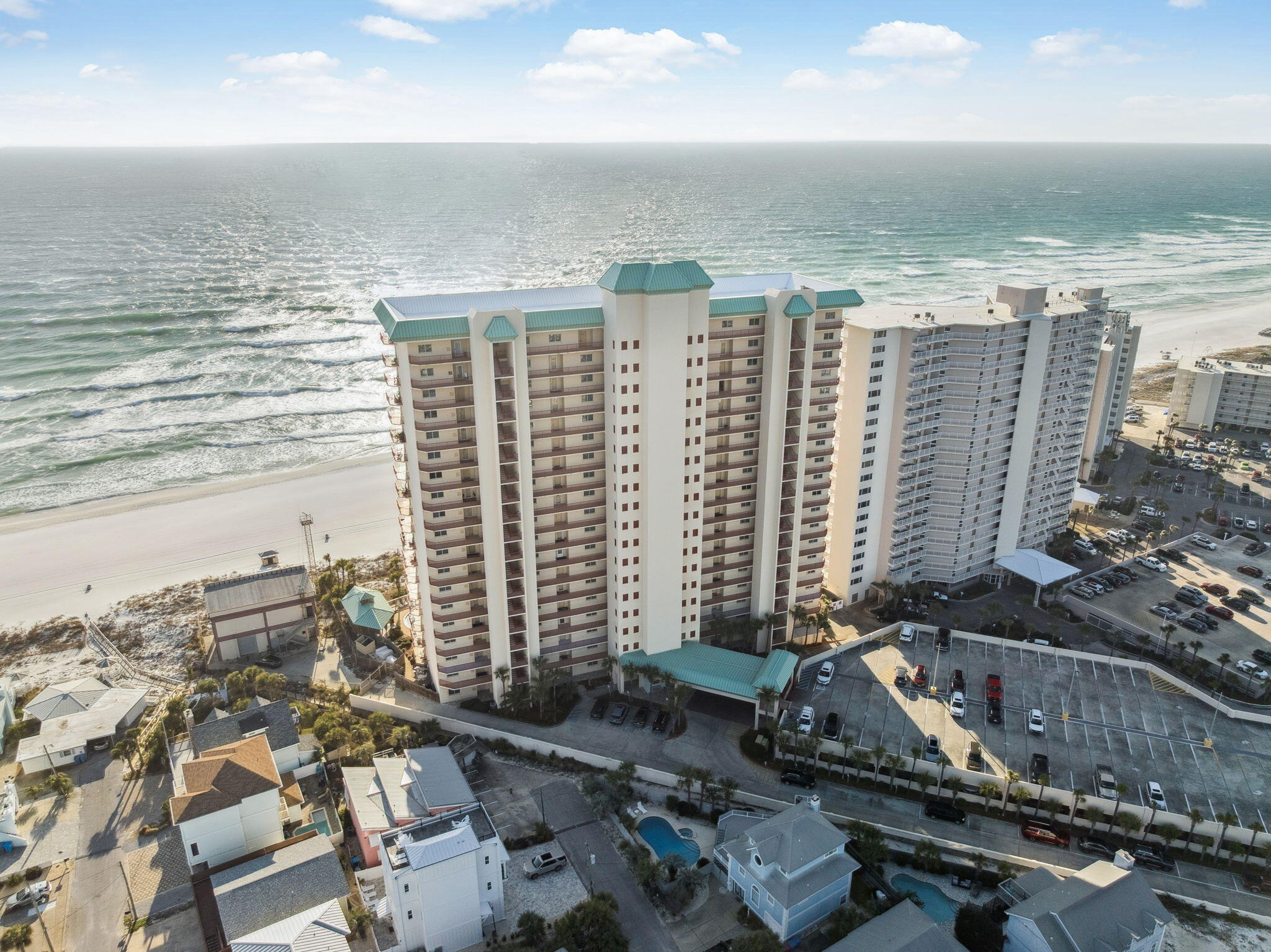 Hidden Dunes Condo - Residential