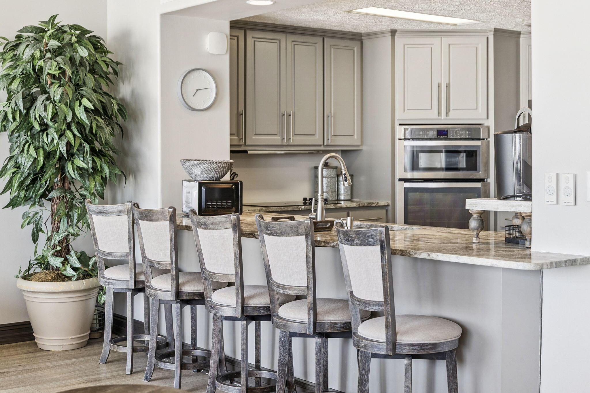 Hidden Dunes Condo - Residential