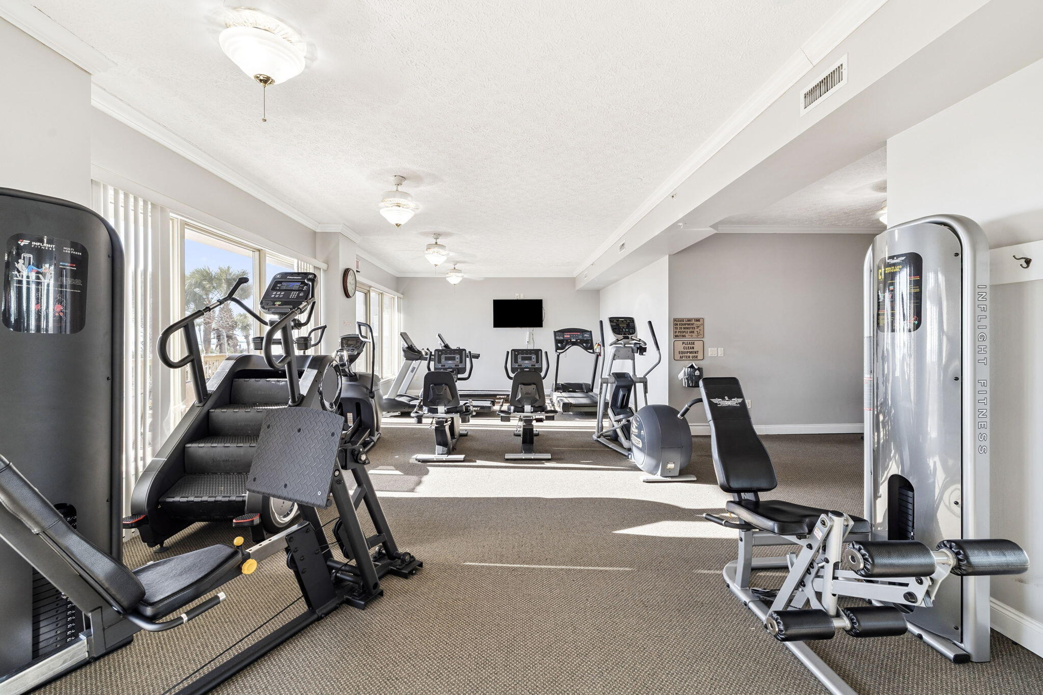 Hidden Dunes Condo - Residential