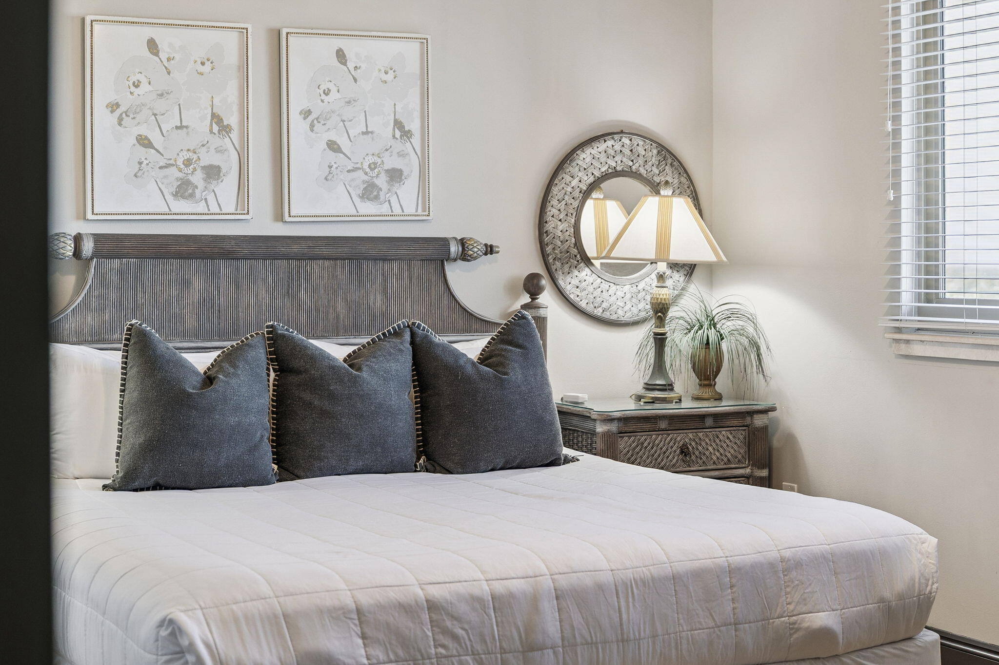 Hidden Dunes Condo - Residential