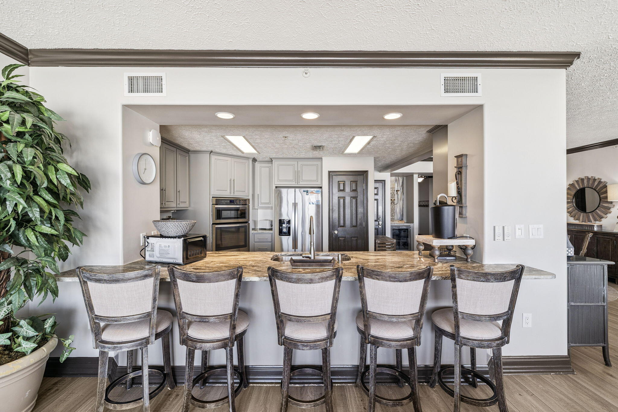 Hidden Dunes Condo - Residential