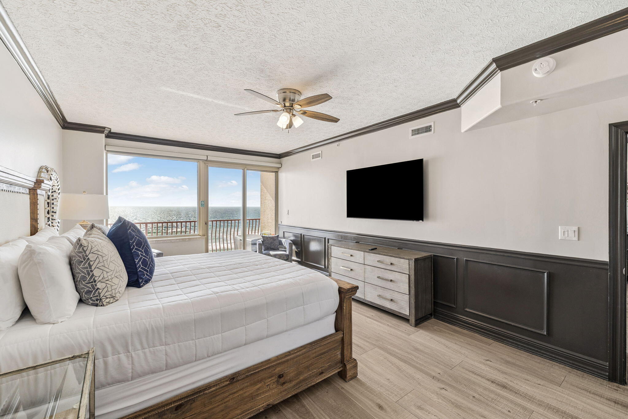 Hidden Dunes Condo - Residential