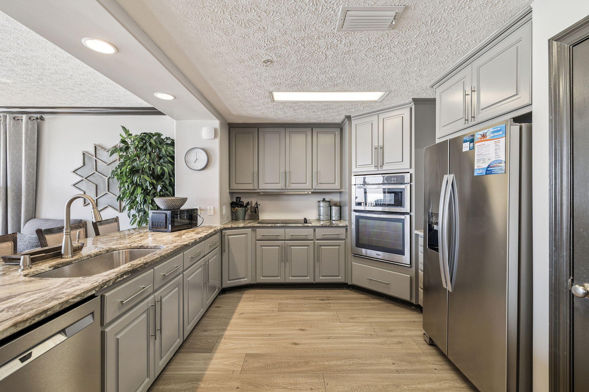 Hidden Dunes Condo - Residential