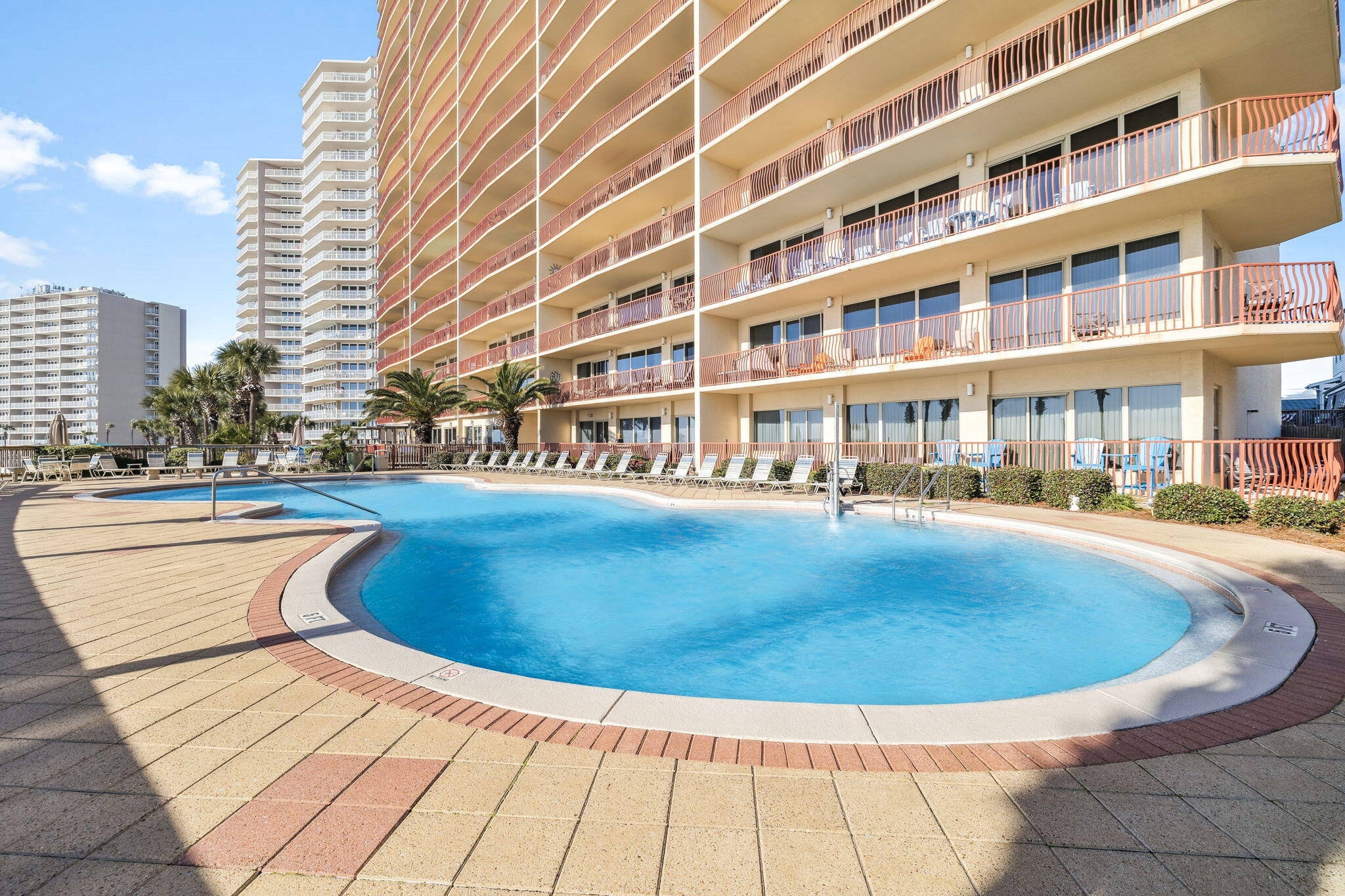 Hidden Dunes Condo - Residential