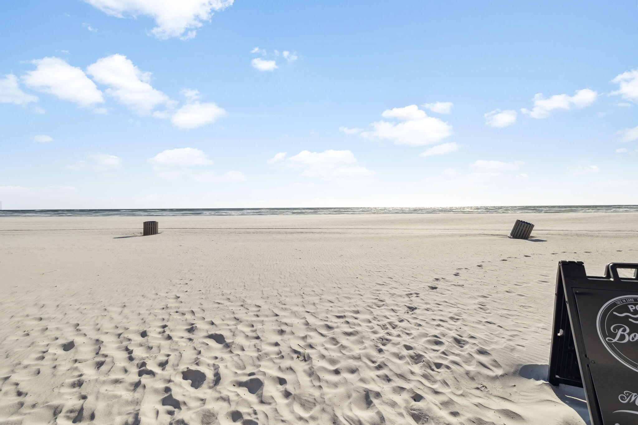 Hidden Dunes Condo - Residential