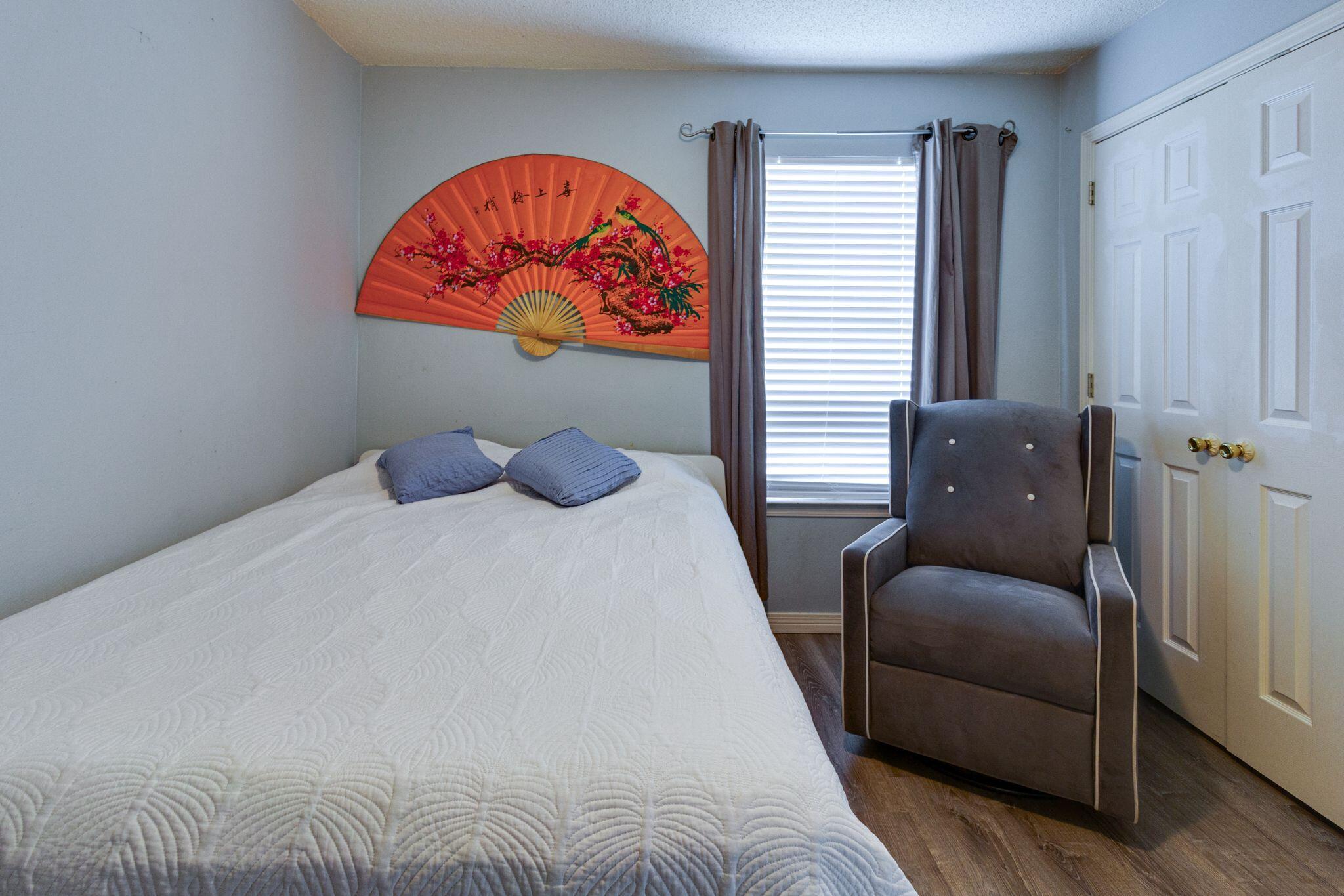 SANDY DUNES - Residential Lease