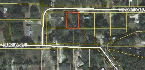 Great Opportunity to own a home site just outside the City limits. Avoid the hustle and bustle of the City, yet you're an easy drive to the Beaches, or all that Historic Defuniak Springs has to offer. Newer Septic tank was installed by previous tenant. Ready for new home, mobile home, or RV! No Homeowner's association dues, mean you have the freedom to enjoy your homestead, however you please. Have a look today, and make an offer!