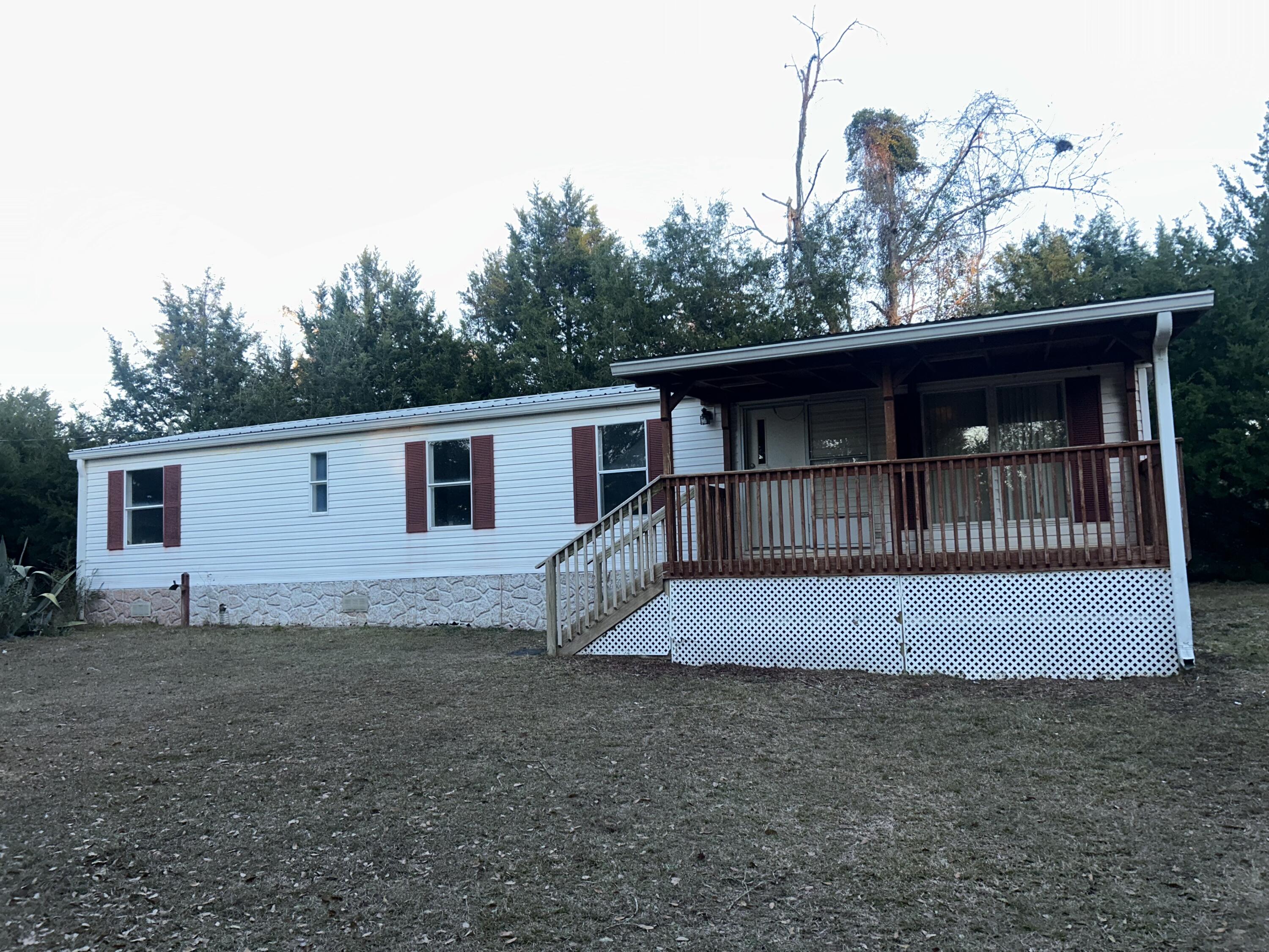 Curry S/D - Residential