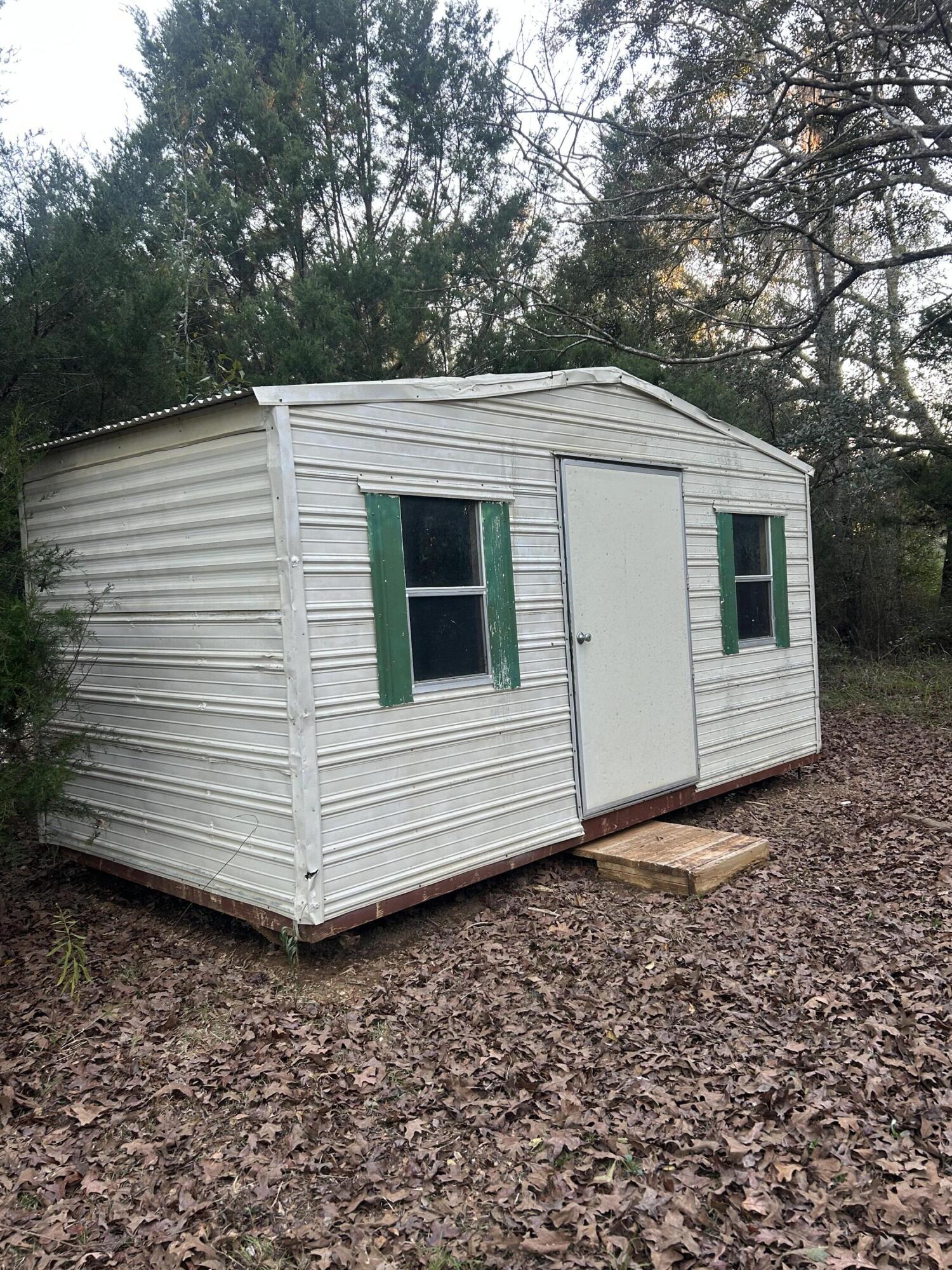 Curry S/D - Residential