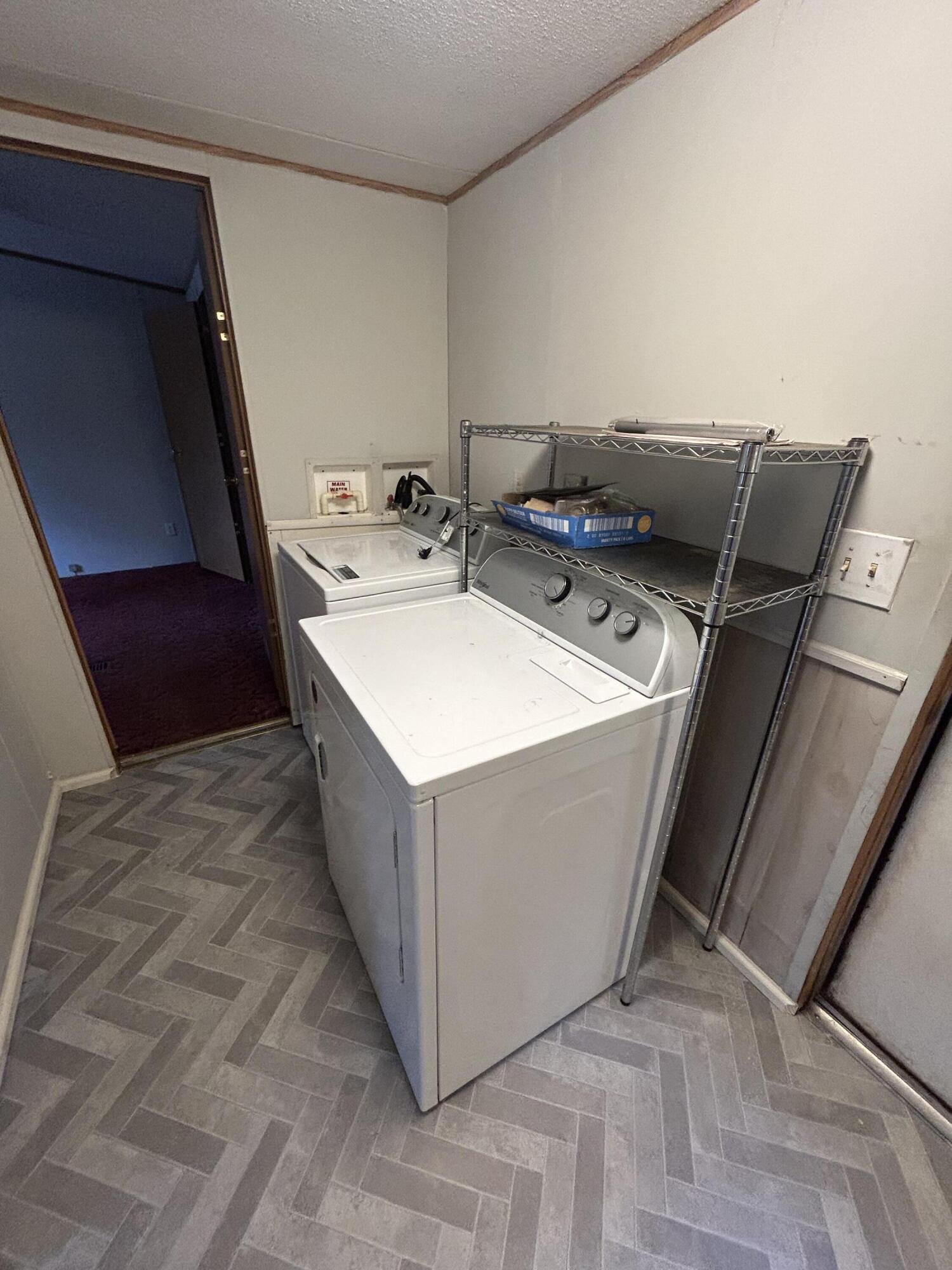 Curry S/D - Residential