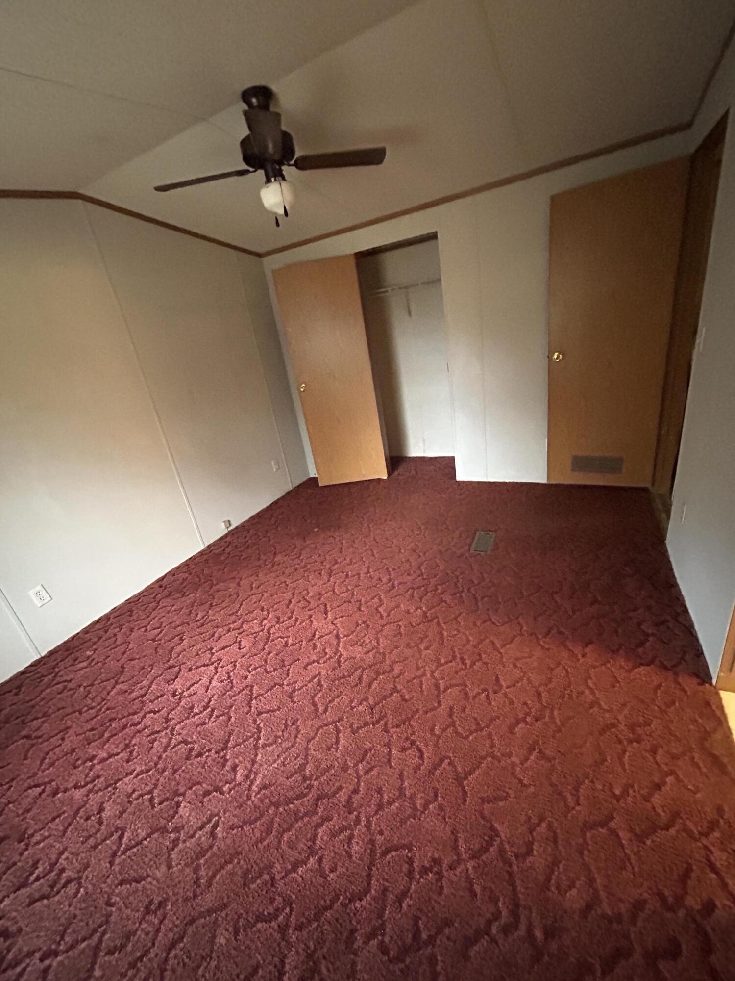 Curry S/D - Residential