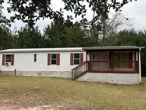 Photo of 1680 E Main Street, Ponce De Leon, FL 32455 (MLS # 990598)