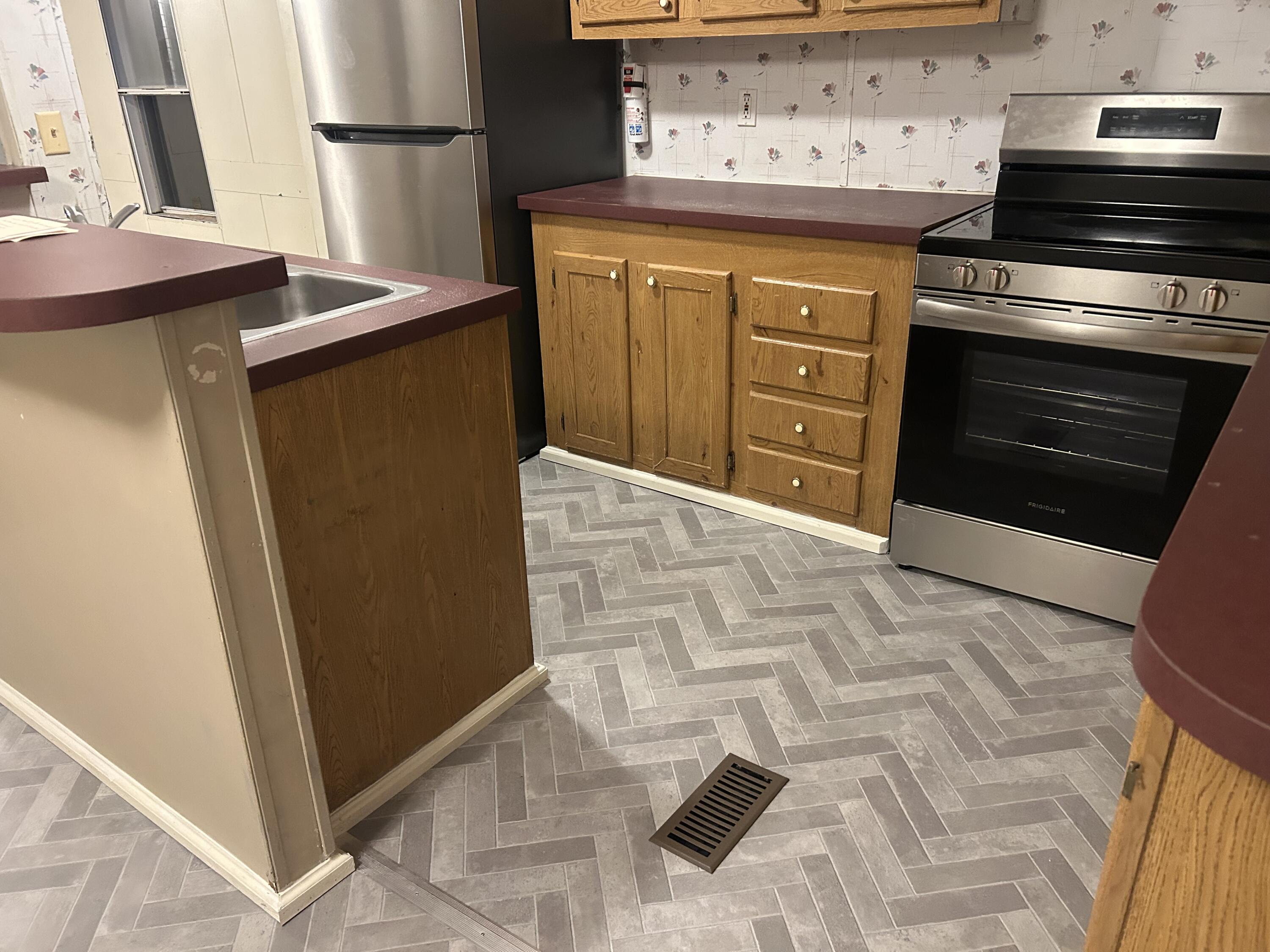 Curry S/D - Residential