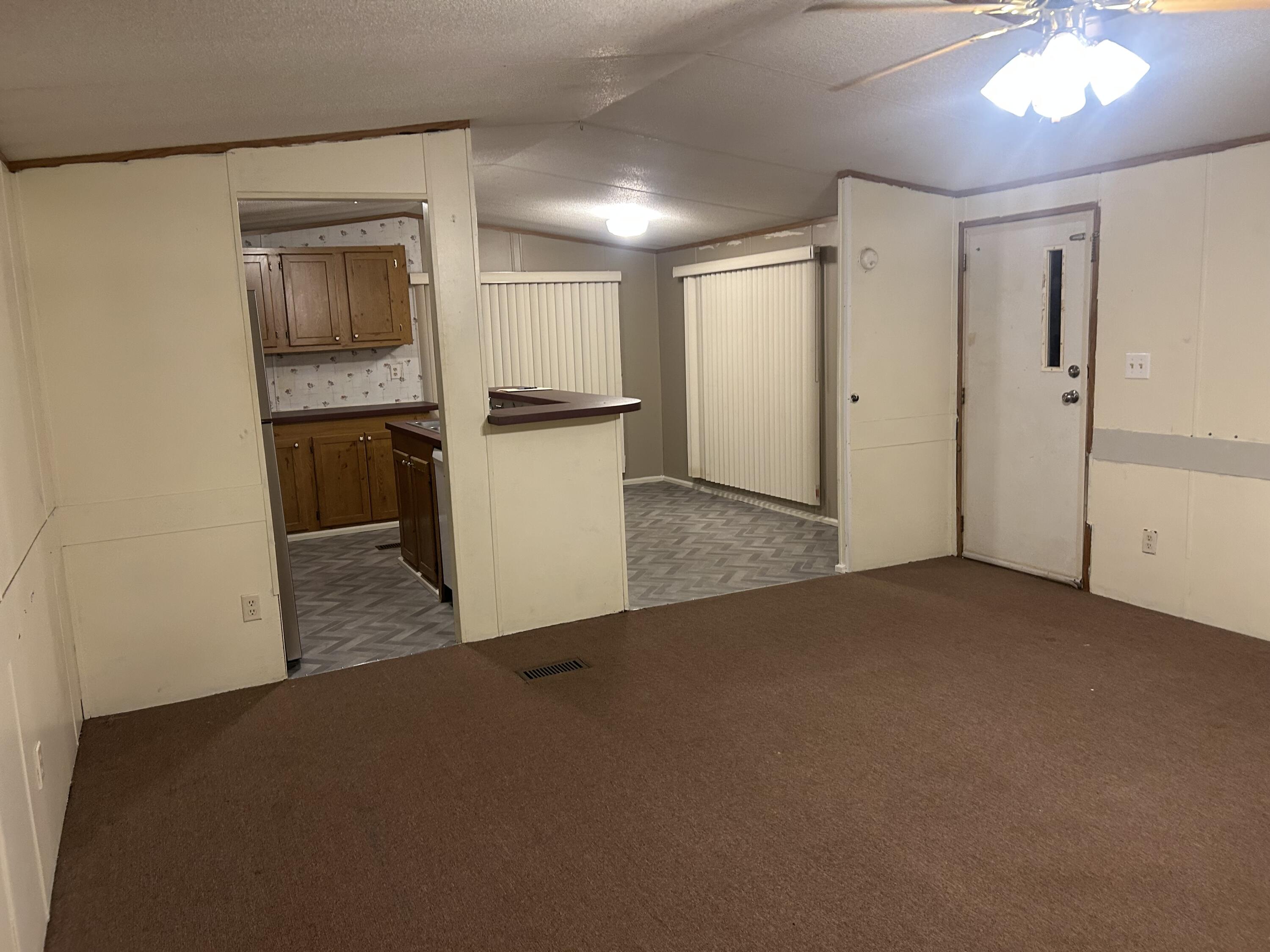 Curry S/D - Residential