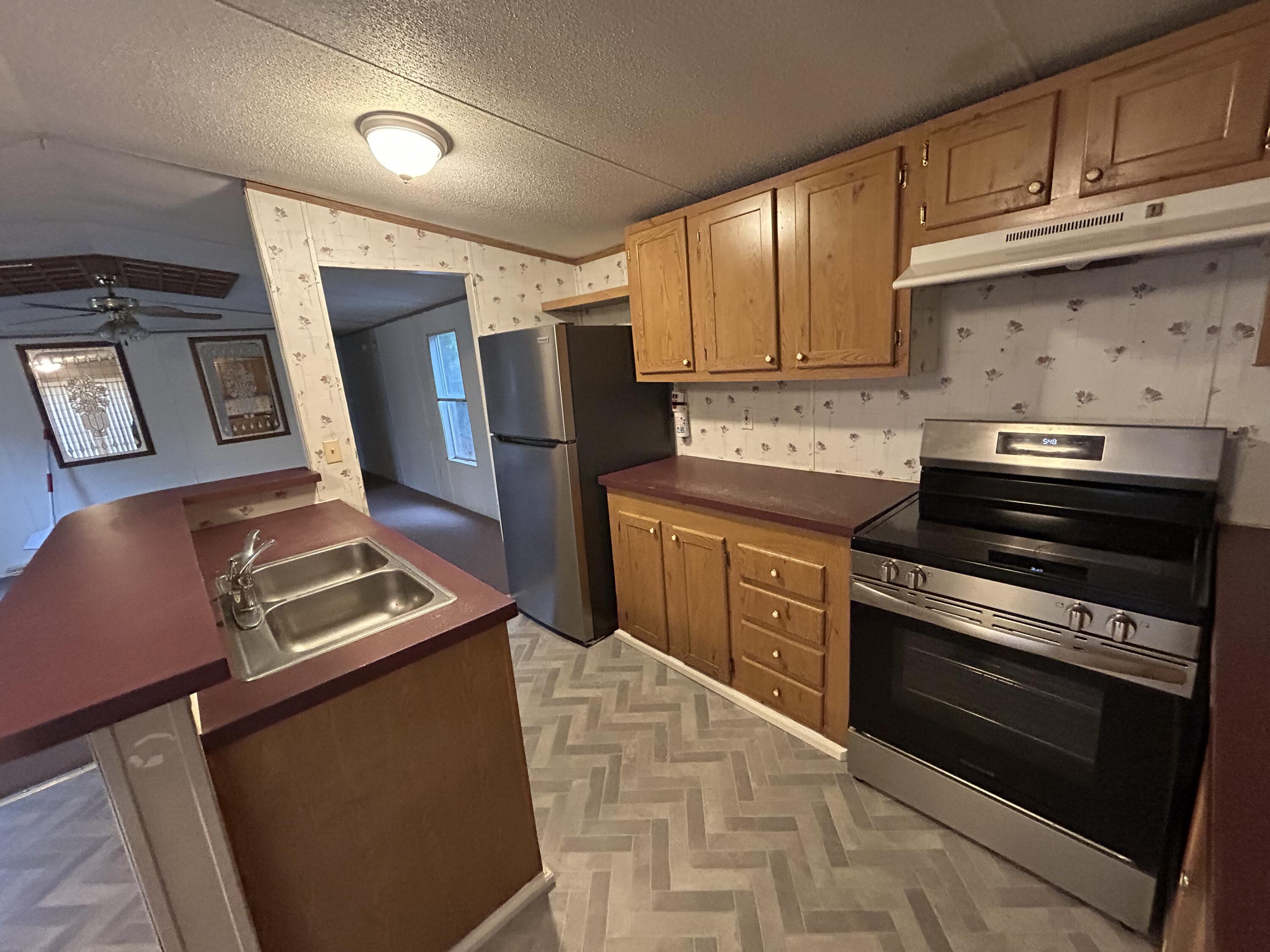 Curry S/D - Residential