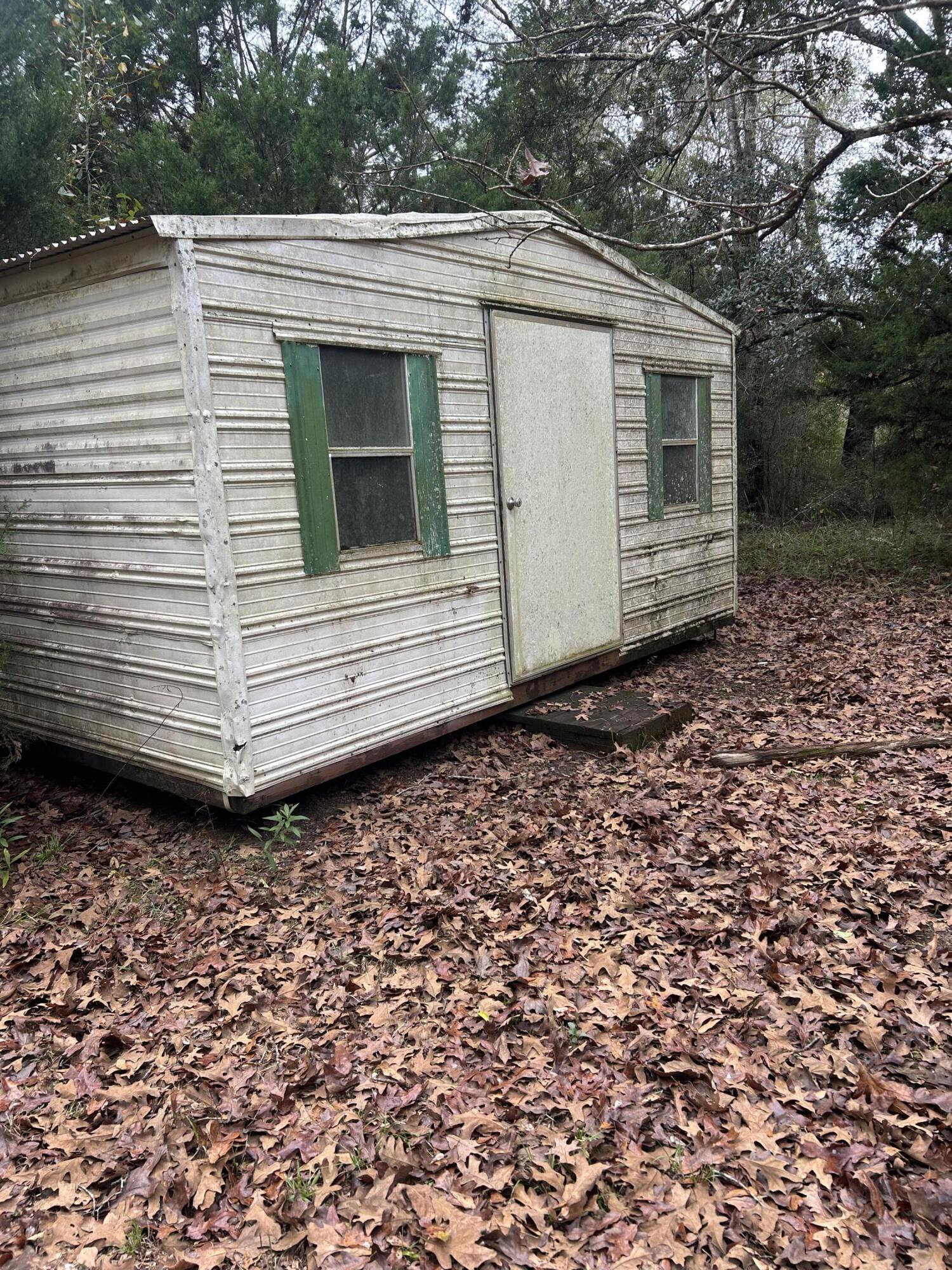 Curry S/D - Residential