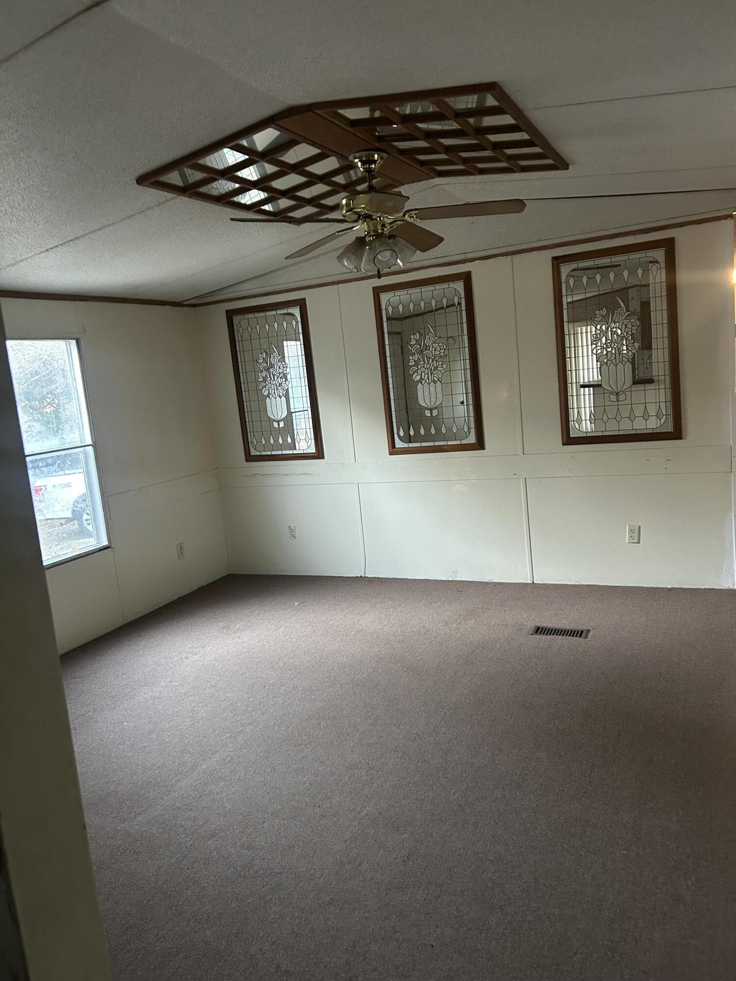 Curry S/D - Residential