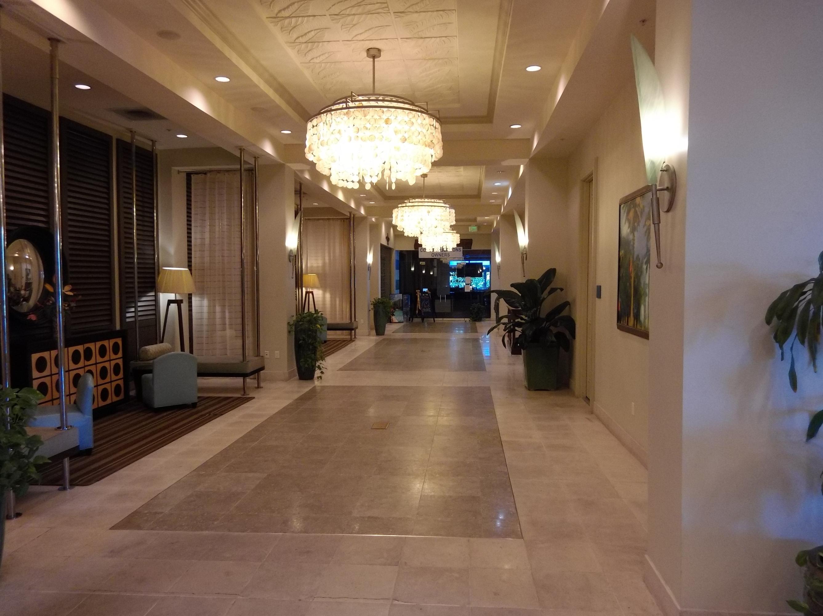 THE PALMS OF DESTIN RESORT AND CONFERENCE CENTER - Residential