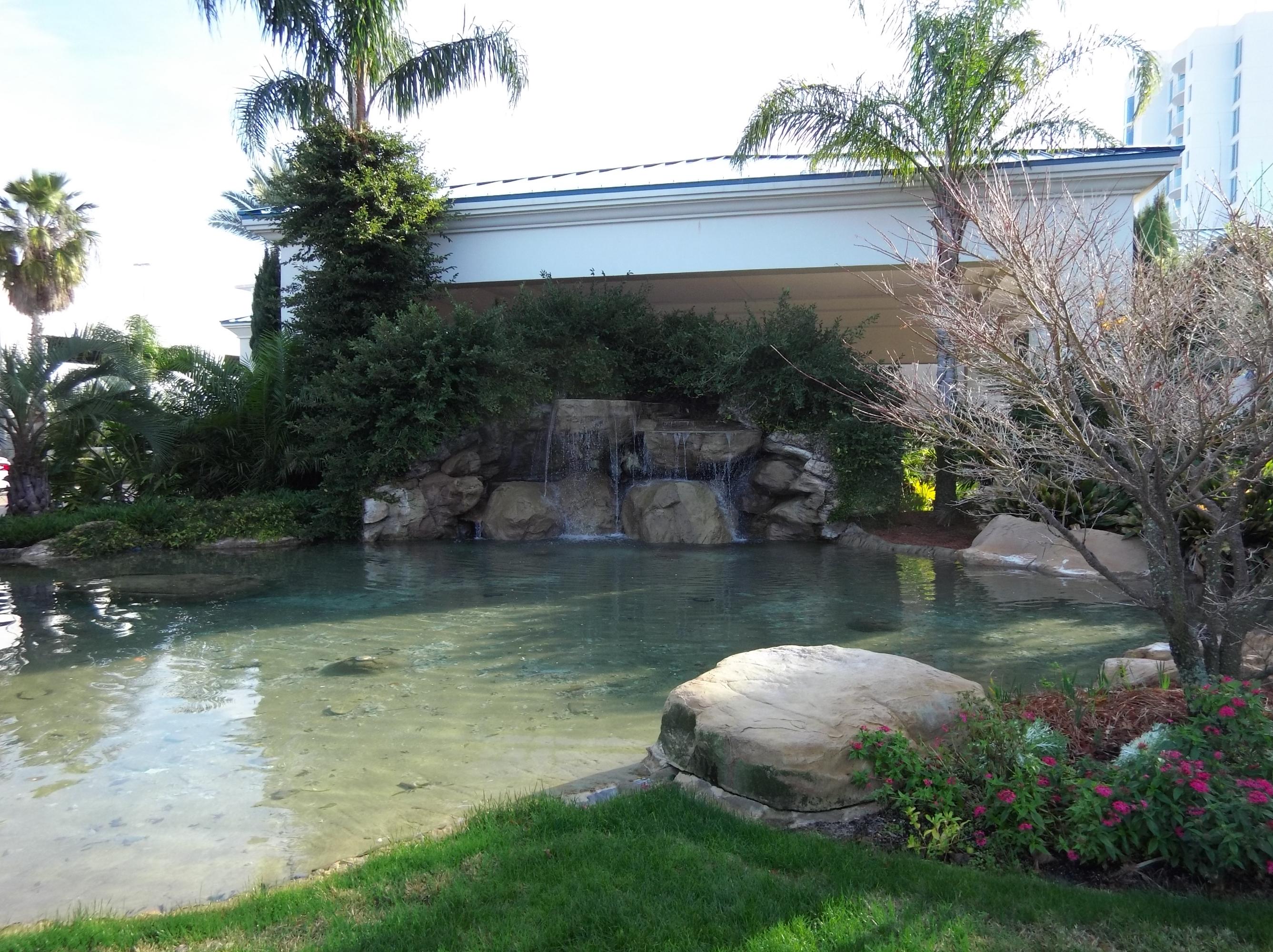 THE PALMS OF DESTIN RESORT AND CONFERENCE CENTER - Residential