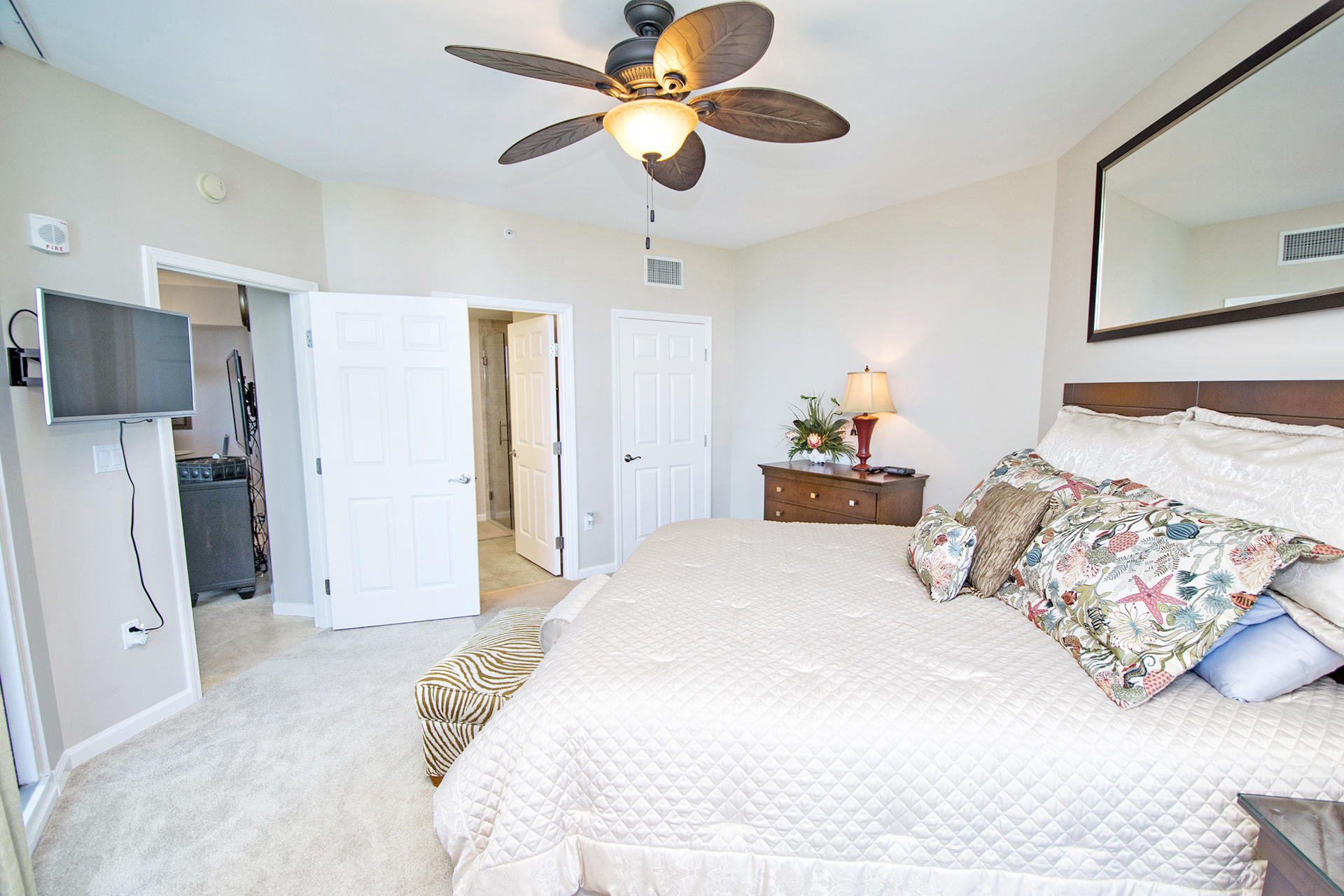 THE PALMS OF DESTIN RESORT AND CONFERENCE CENTER - Residential