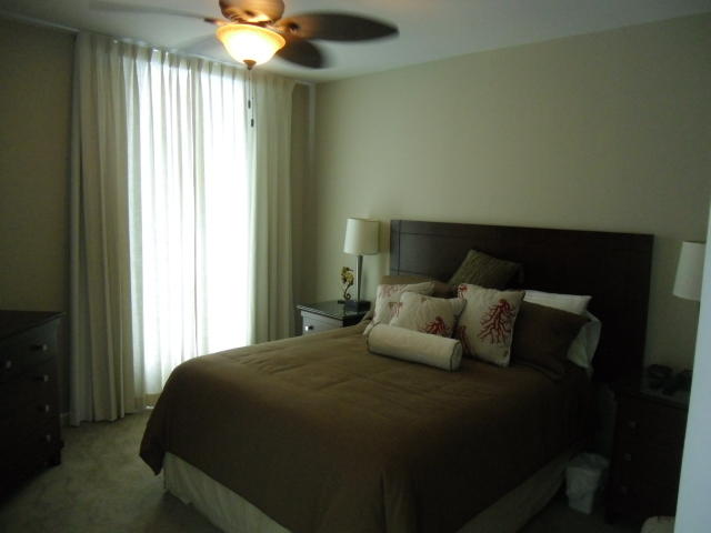 THE PALMS OF DESTIN RESORT AND CONFERENCE CENTER - Residential