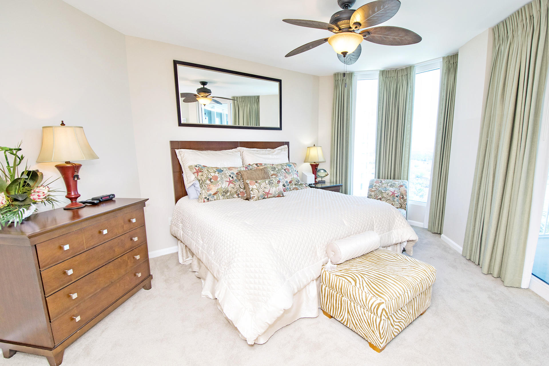 THE PALMS OF DESTIN RESORT AND CONFERENCE CENTER - Residential